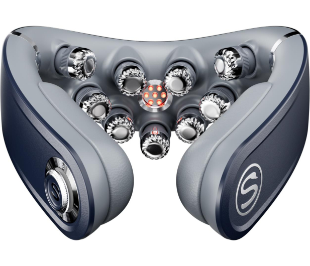 SKG Masażer do karku G7 Pro-Fold elektrostymulator - 1269751 - zdjęcie 5